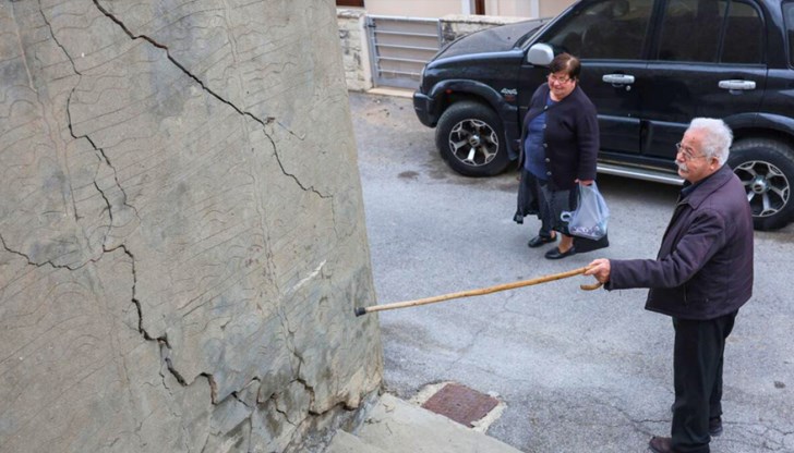 Климатичните промени увеличават риска от подобни явления в цяла Европа, включително и у нас