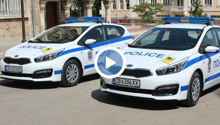 Засилени мерки за сигурност: Как ще ни пазят полицията и пожарната през Великден?