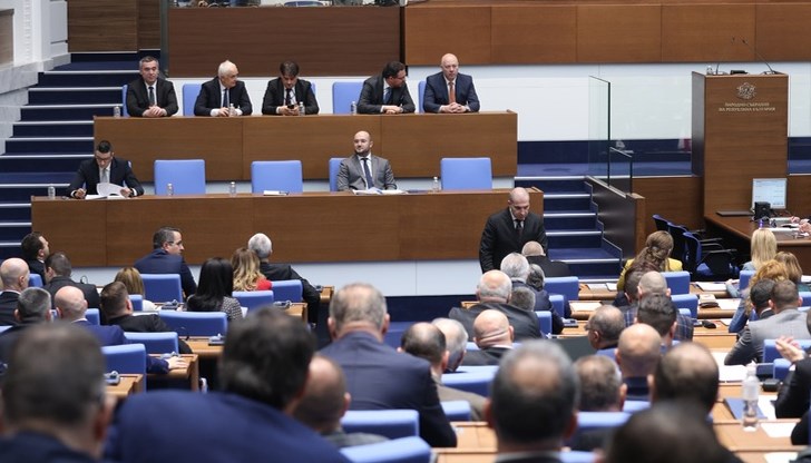 След провала във външната политика, сега темата е корупцията След провала във външната политика, сега темата е корупцията