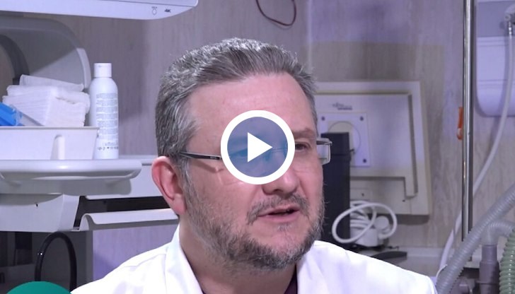 Началникът на гастроентерология в „Пирогов" разкри как да пазим храносмилателната си система