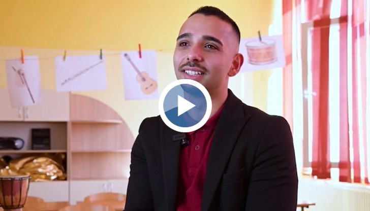 Музиката като универсален език за преодоляване на различията в училище