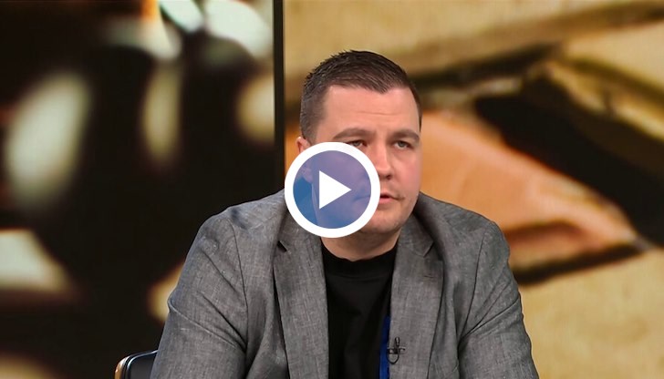 Според Станислав Балабанов Министерството на регионалното развитие и благоустройството работи