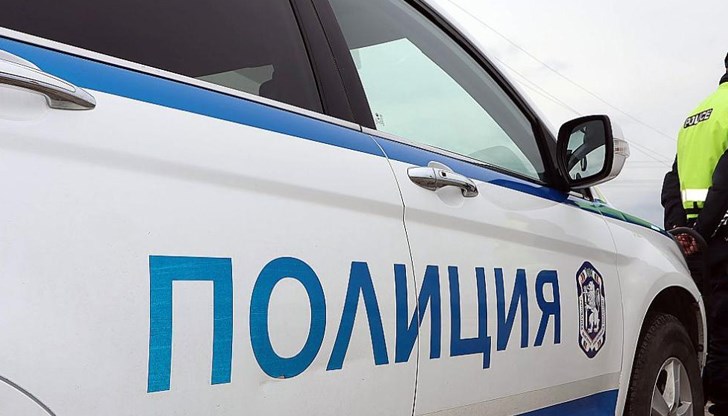 Няма тежко ранени при инцидента