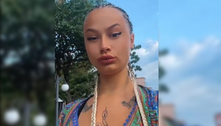 Момичето напуснало дома си вечерта на 21 април и не се прибрало