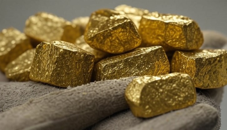 Новото находище е оценено на близо 56 милиона долара