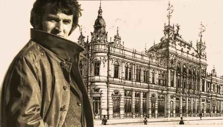 Кандидати от три държави представят идеи за спектакъл по темата „Нарцис и Ехо"