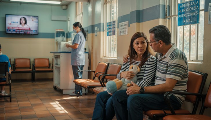 Първо заразяване с опасния вирус в северноамериканската държава