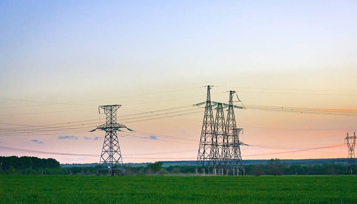 Страната достигна исторически минимум от едва 2500 мегавата