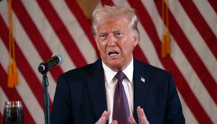 Белият дом предприема крайни мерки за защита на икономиката Белият дом предприема крайни мерки за защита на икономиката