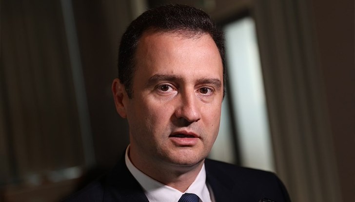 Енергийният министър подчерта важността на ядрената енергетика за гарантиране на енергийната сигурност Енергийният министър подчерта важността на ядрената енергетика за гарантиране на енергийната сигурност