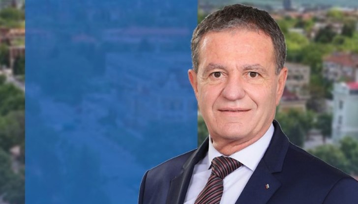 Александров беше човек, дълбоко ангажиран с каузите на Шумен