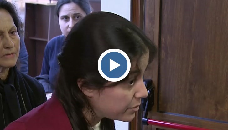 Нищо не съм направила на техния син, заяви подсъдимата за убийството на Пейо Пеев