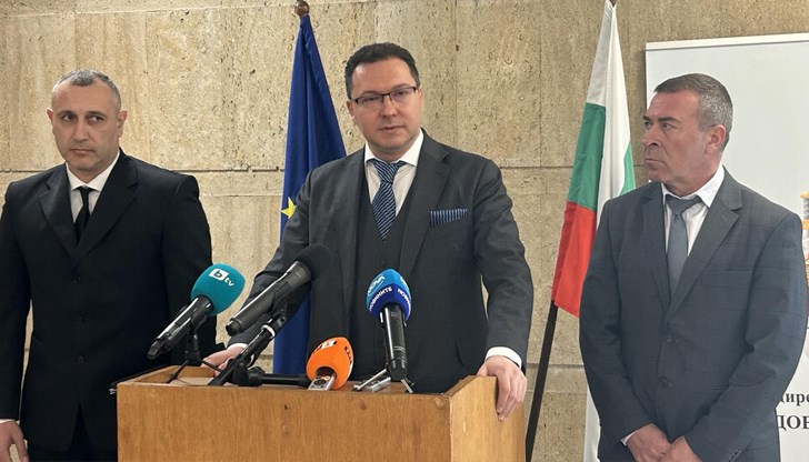 МВР ще засили контрола на пътя след годините на "безумие" и лоша координация МВР ще засили контрола на пътя след годините на "безумие" и лоша координация