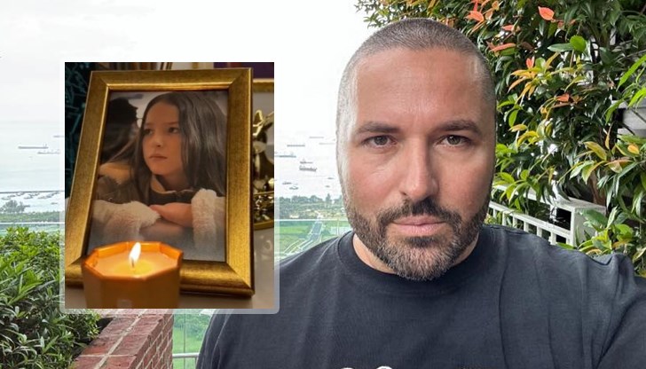 Ако в АПИ си вършеха работата, моята Сияна щеше да чака училище, а не да купувам гроб