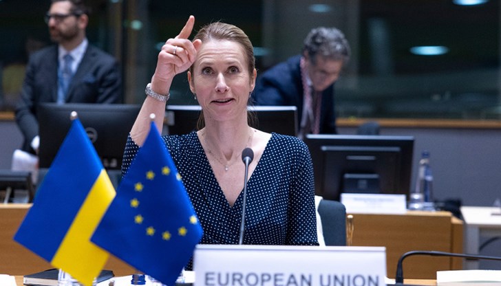 Напрежение между Брюксел и Вашингтон относно стратегията за Крим