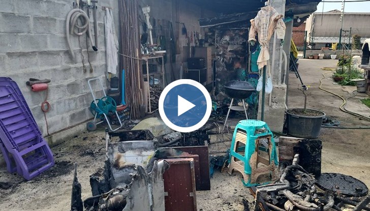 Комисия ще описва щетите, но жителите са скептични относно реалните компенсации