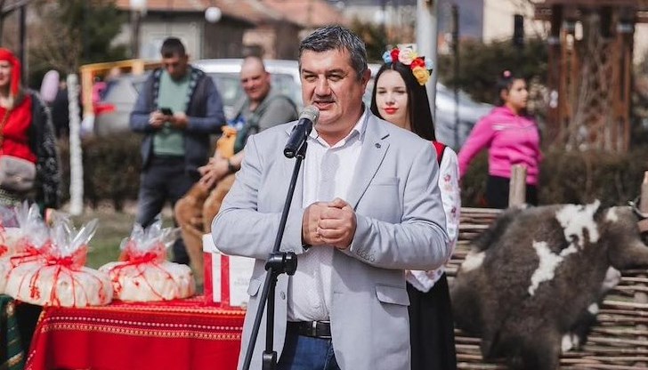 Малкото село Чавдар се отличава с ефективно управление и рекордни инвестиции на глава от населението