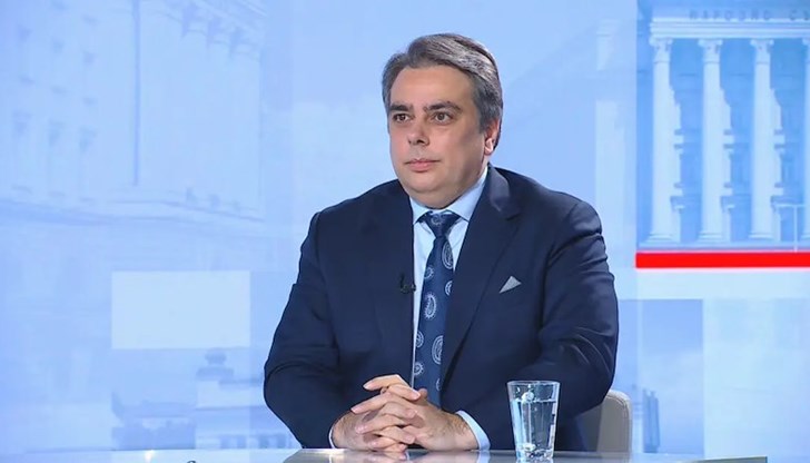 Депутатът от ПП-ДБ обяви, че в края на юни ще поканят опозицията за общ вот срещу корупцията Депутатът от ПП-ДБ обяви, че в края на юни ще поканят опозицията за общ вот срещу корупцията