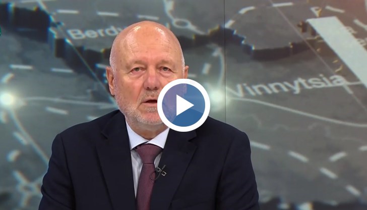 Доналд Тръмп върна на геополитическата сцена военнопрестъпника Путин