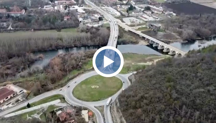 Държавата предприема мерки след множество тежки катастрофи в отсечката