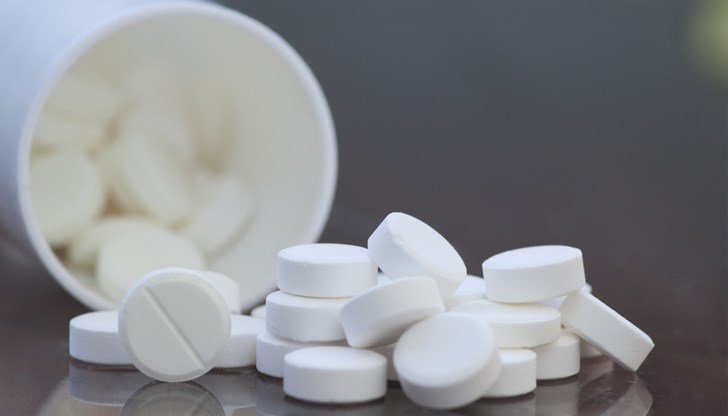 Учени от Кеймбридж разкриха механизма, по който обикновеното лекарство потиска метастазите чрез стимулиране на имунната система Учени от Кеймбридж разкриха механизма, по който обикновеното лекарство потиска метастазите чрез стимулиране на имунната система