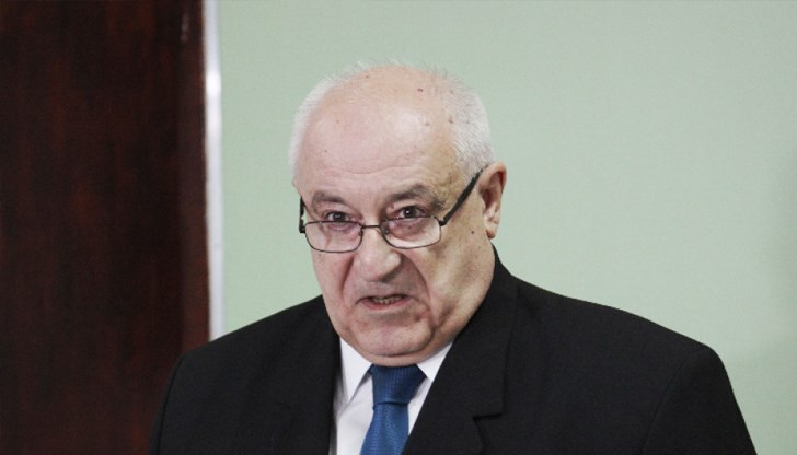 Бившият министър на околната среда обвинява Атина в нарушаване на правата на България като член на ЕС, НАТО и Шенген Бившият министър на околната среда обвинява Атина в нарушаване на правата на България като член на ЕС, НАТО и Шенген