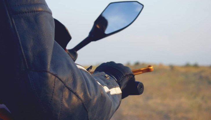 Младежът е с фрактура на палец Младежът е с фрактура на палец