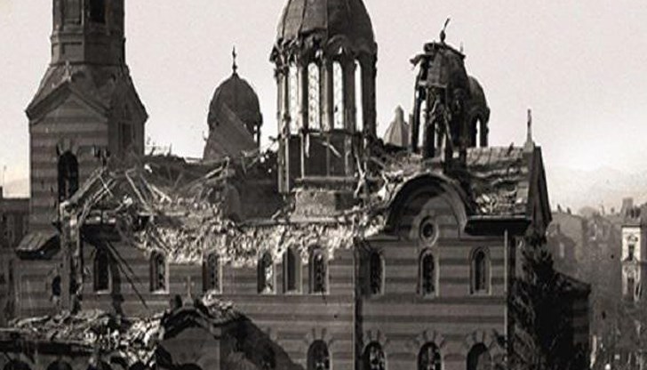 България почете паметта на жертвите с научна конференция в Столичната библиотека