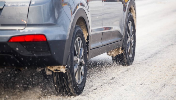 Очакват се валежи от дъжд и сняг