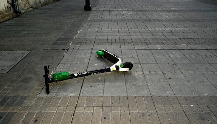 Преди година бяха въведени ограничения, но инцидентите продължават