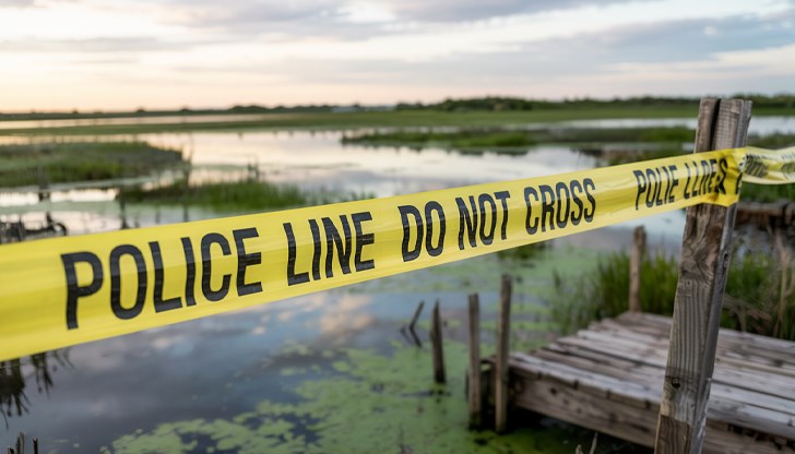 55-годишен благоевградчанин намерен мъртъв, полицията разследва обстоятелствата