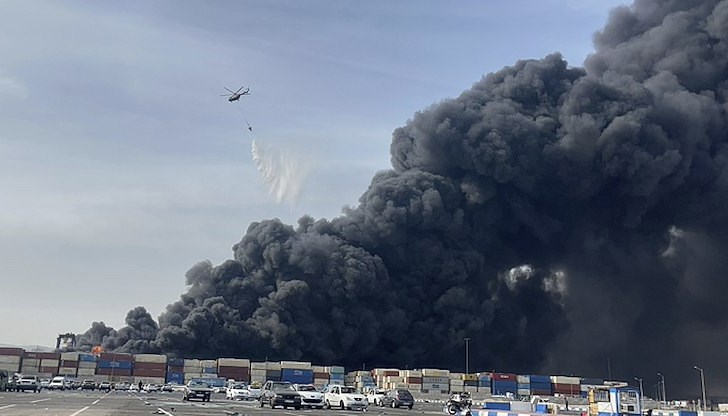 Ударната вълна е била усетена в радиус от 50 километра