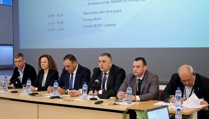 Започва предпроектното проучване за втория Дунав мост при Русе