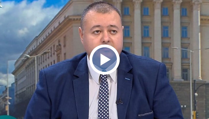 Депутатът от ПП-ДБ определи мерките на правителството като "кризисен ПР" и призова за реален контрол и по-строги санкции