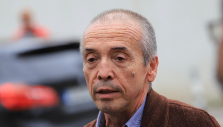 Известният инфекционист коментира новината за връщането на глобите заради COVID-19 в Словакия и се изказа по темата за ваксината срещу менингит