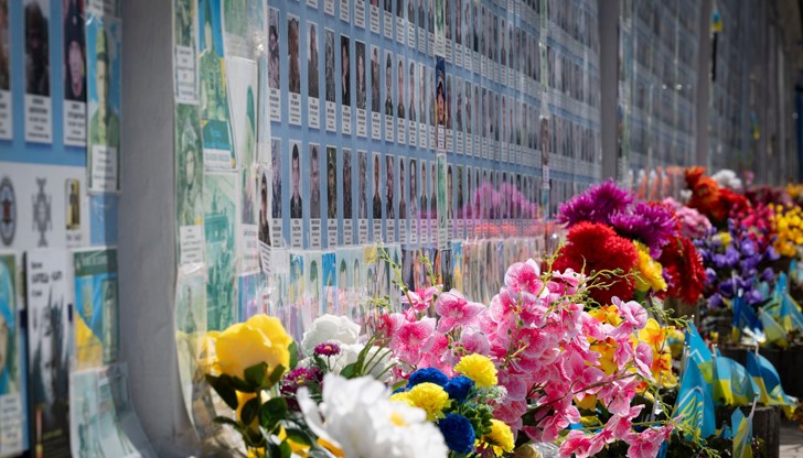 Сред жертвите са 682 деца