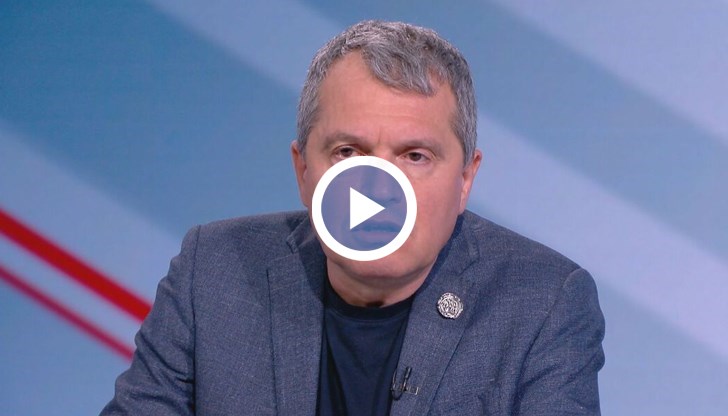 ПП-ДБ панически се опитват да скрият отношенията си с Пеевски