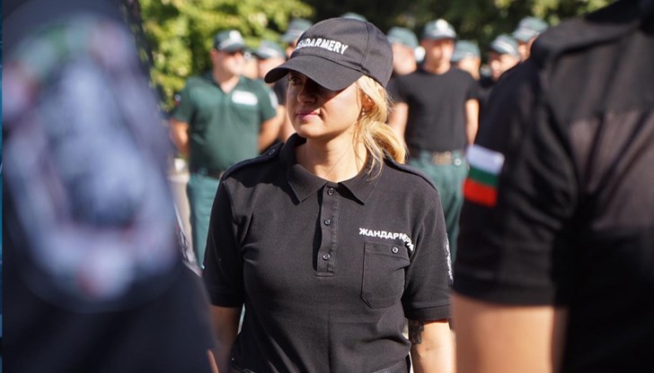 Семейна драма в силовото ведомство извади наяве проблеми с подбора на кадри Семейна драма в силовото ведомство извади наяве проблеми с подбора на кадри