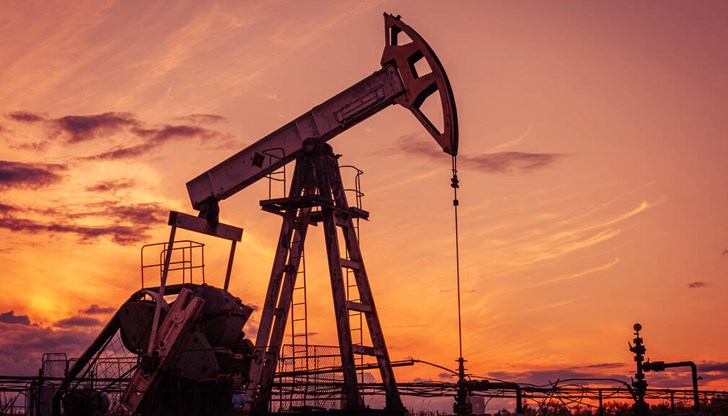 Търговската война между САЩ и Китай продължава да влияе на цените на петрола Търговската война между САЩ и Китай продължава да влияе на цените на петрола