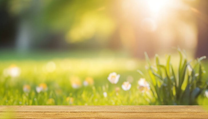 Ще духа слаб до умерен вятър