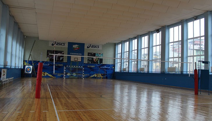 Спортен клуб "Кендо Мушин" спечели дело срещу Община Русе