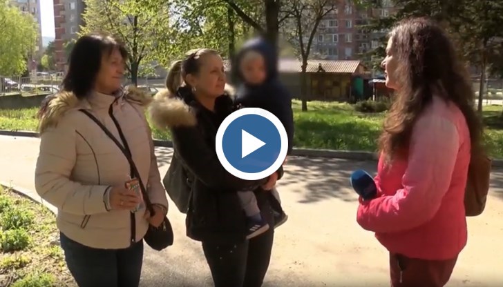 Варицелата се предава по въздушно-капков път и е изключително заразна