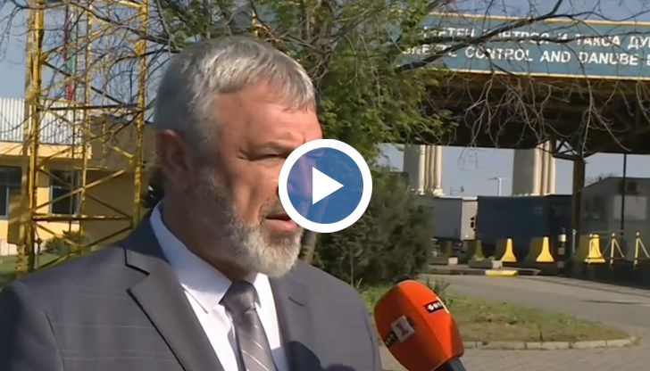 Трафикът се нормализира след великденските празници