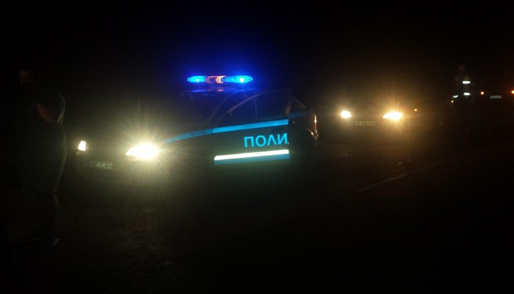 Полицията издирва нападателите на 34-годишния спортист