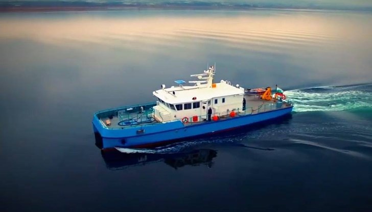 Имотите са на булевард "Придунавски" и ще позволят изграждането на важна инфраструктура за речния транспорт