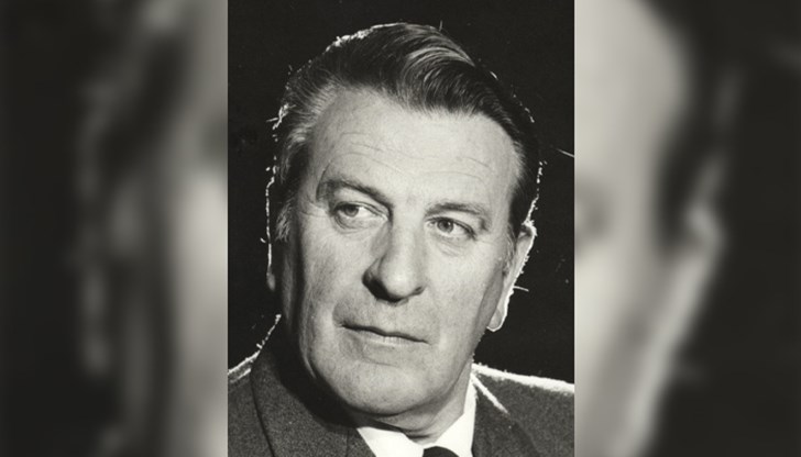 Театралната общност се прощава със Здравко Калпакчиев