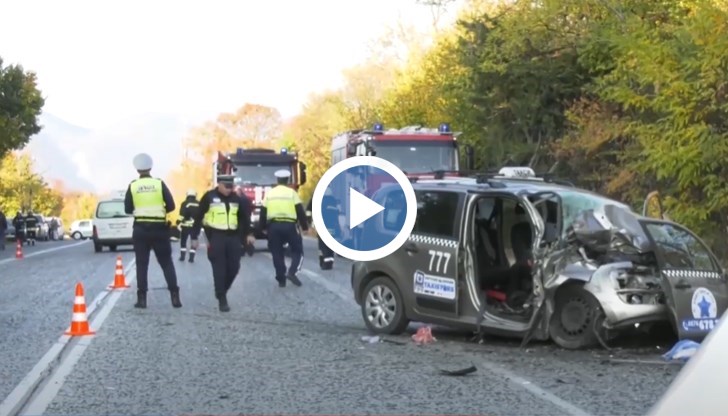 Съдебната система превръща жертвите на ПТП в обвиняеми