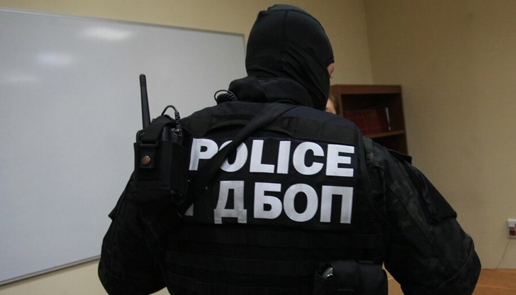 БОЕЦ пусна чатове как полицейски началници нареждат спиране на акция срещу контрабанден канал