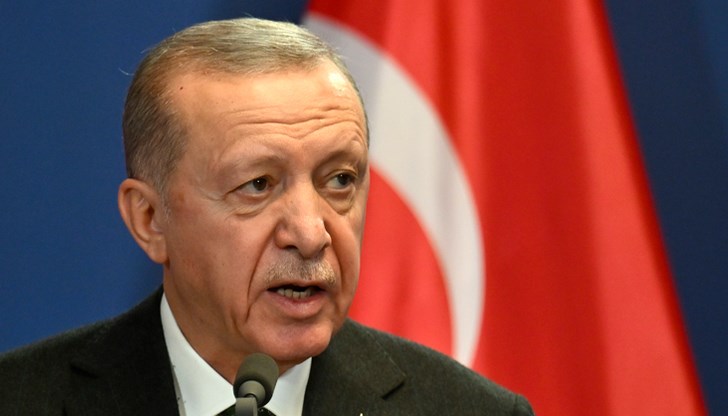 Напрежението между властта и опозицията в Турция ескалира