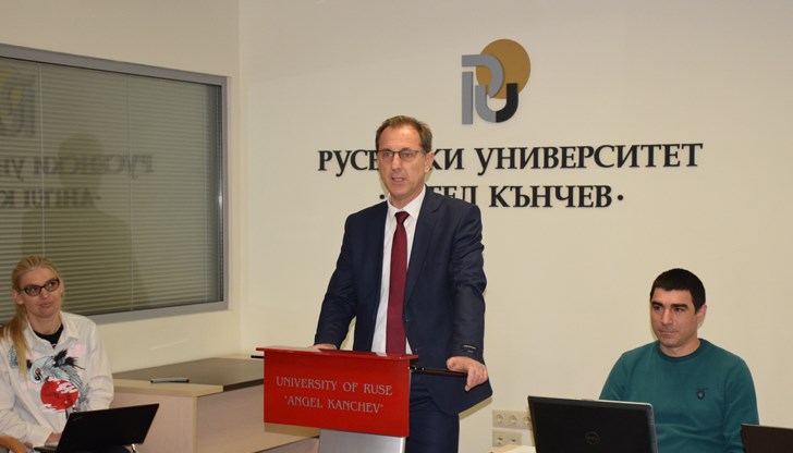 Модерни технологии ще следят екосистемата на Дунав между Русе и Силистра